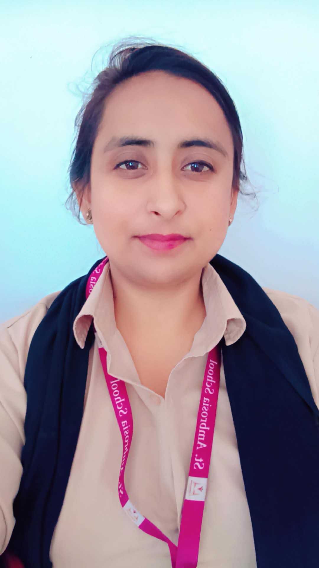 MANDEEP KAUR