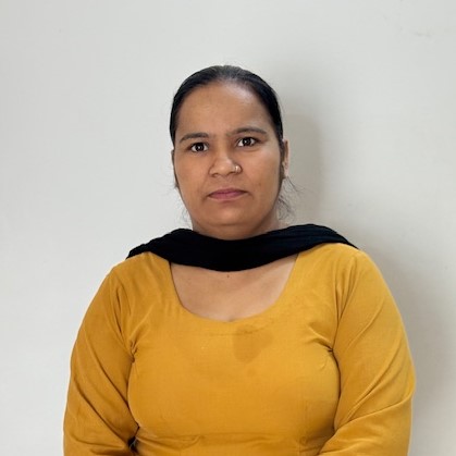 KULWINDER KAUR Bhattiwal