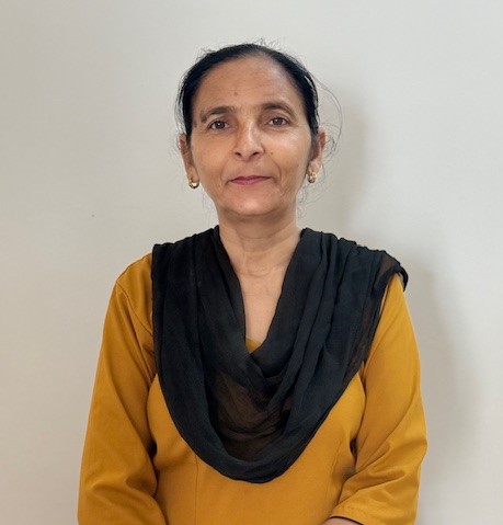 PARAMJIT KAUR