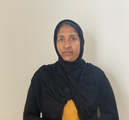 SARBJIT KAUR