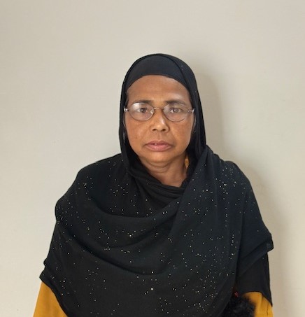 SALWINDER KAUR