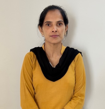 BALJINDER KAUR