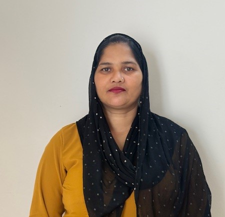 RAJWINDER KAUR